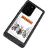 Bobs Burgers Bike Squad Galaxy Note20 Ultra 5G Waterproof Case